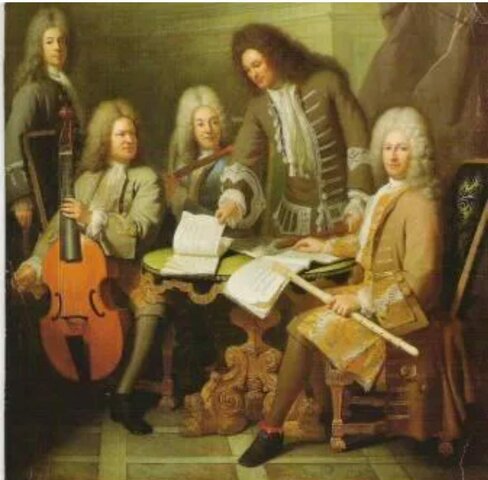 BARROCA (1.600 -1750)