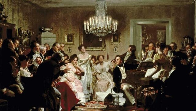 ROMANTICISMO (1.800 - 1.860)