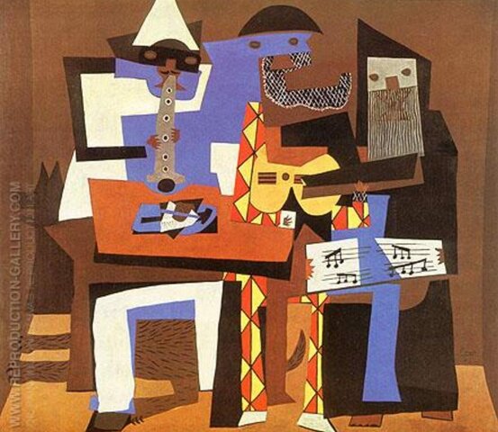 CONTEMPORANEA (SIGLO XX)