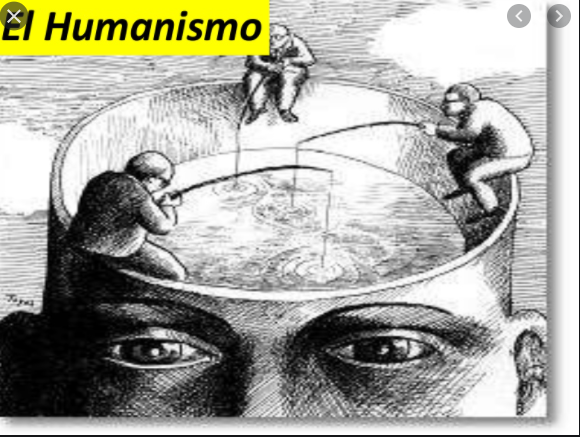 HUMANISMO SIGLO XV
