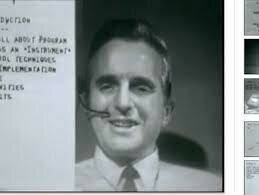 Douglas Engelbart