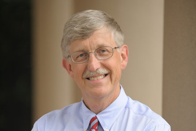 Francis Collins