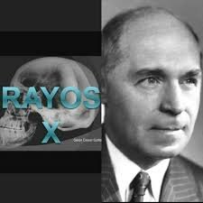 RAYOS X Y MUTACIONES