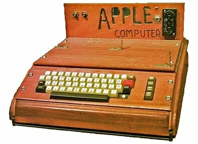 El computador personal (1980-1990)