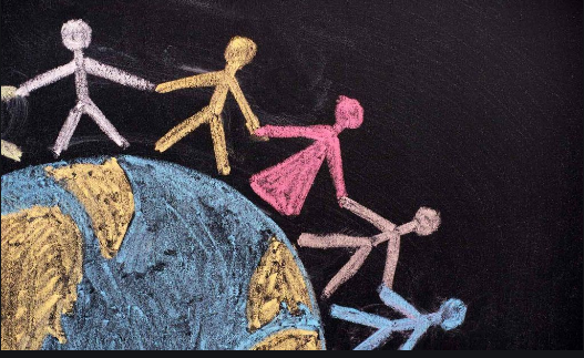 HUMANISMO DEMOCRATICO