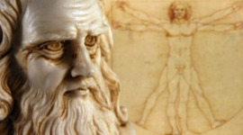 Timeline: Historia de los 4 Humanismos