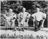 Potsdam conference