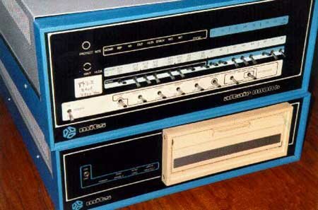 Altair 8800