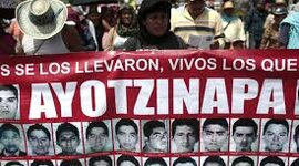 Timeline: CASO DE AYOTZINAPA