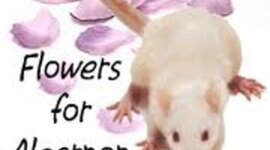 Timeline: Flowers For Algernon