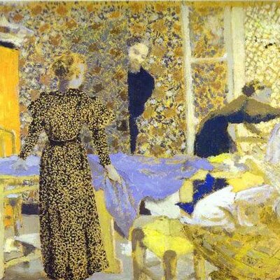 Timeline: Impressionism -  Surrealism