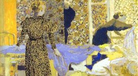 Timeline: Impressionism -  Surrealism