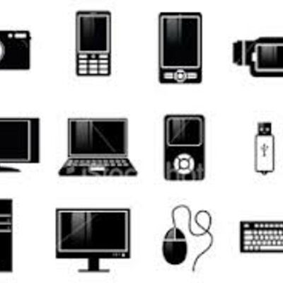 Timeline: Historia de la Tecnología