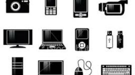 Timeline: Historia de la Tecnología