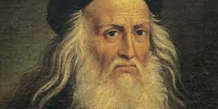 Leonardo da Vinci