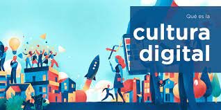 Cultura digital