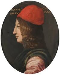 GIOVANNI PICO DELLA MIRANDOLA: H 1.0