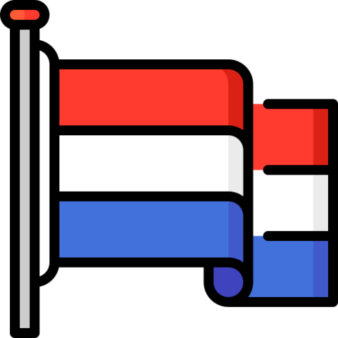 Venezuela y Holanda. Relaciones Internacionales