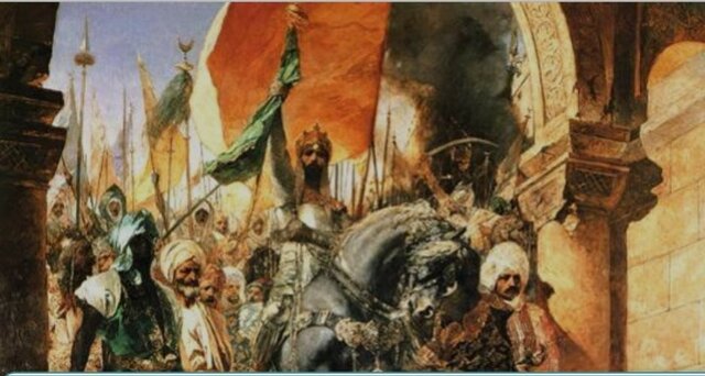 HECHOS MÁS SIGNIFICATIVOS