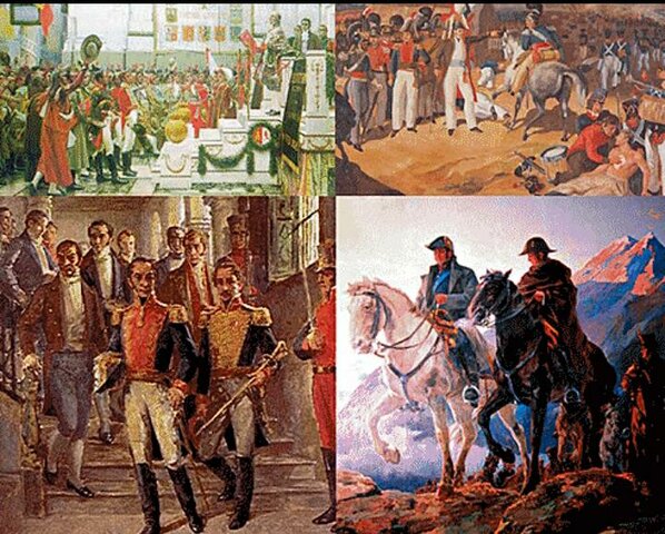 Hechos significativos del humanismo Democratico