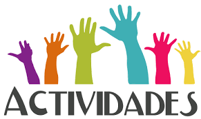 Evolucionan actividades