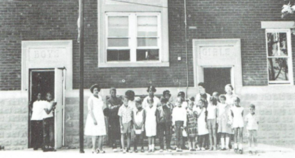 End of segregational Racism