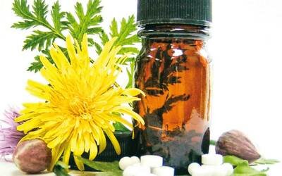 Medicina Homeopática