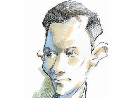 Joaquín Gallegos Lara