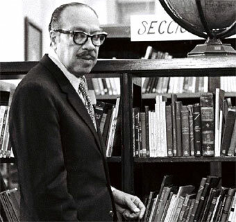 Jorge Carrera Andrade