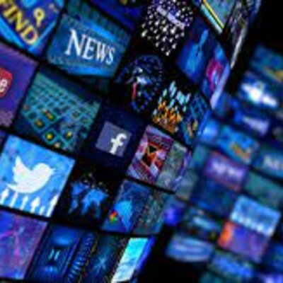 Timeline: la evolución de los medios de comunicación