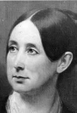 Dorthia Dix Appointed Superintendant of Female Nurses of the Army