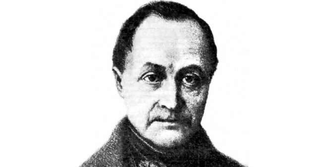 AUGUSTE COMTE