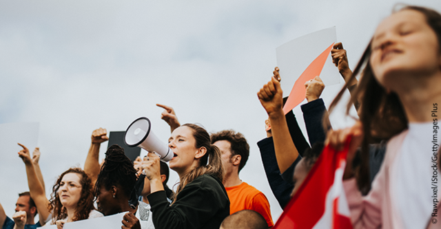 HECHOS SIGNIFICATIVOS HUMANISMO DEMOCRATICO