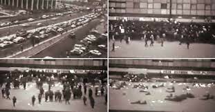 Matanza de Tlatelolco