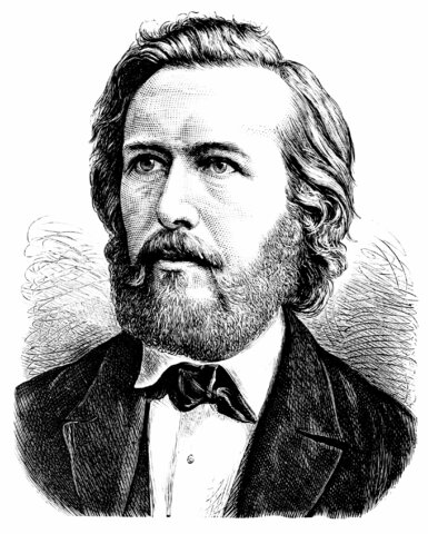 ERNST HAECKEL