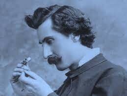 CHARLES VALENTINE RILEY