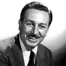 Walt Disney