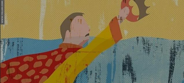 Fin de las Monarquías Europeas