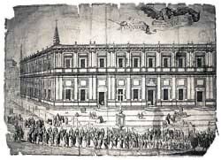 La Casa de la Contratación