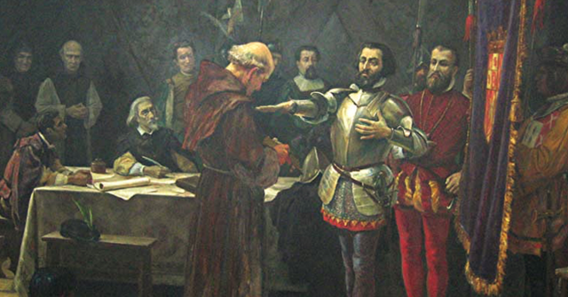 el primer cabildo