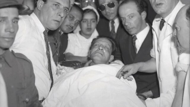 ¿Que fue el Bogotazo?