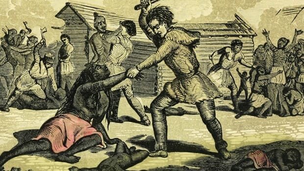 Rape of Nanjing/Nanking in China