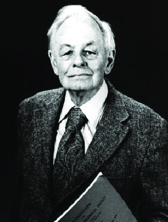 GEORGE EVELYN HUTCHINSON