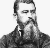 Ludwig Andreas Feuerbach (1804 –1872)