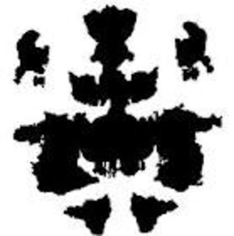 Rorshach