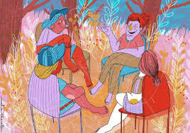 USA. Educación como un acto de reflexión en y sobre la acción