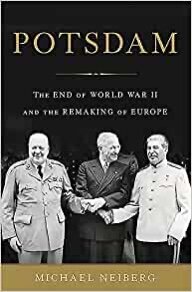 Potsdam conference