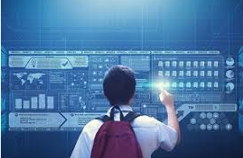 Nuevas Tecnologías en la educación