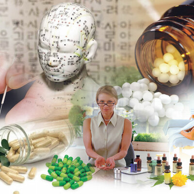 Timeline: Linea de tiempo: Terapias Naturales y Medicina Alternativa