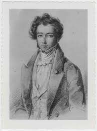 Alexis de Tocqueville